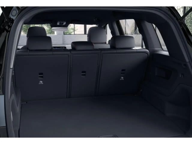 Mercedes-Benz GLB 220 AMG Line GLB 220 d