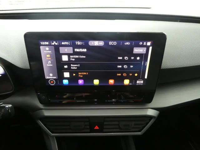 Seat Leon DSG FR-lijn e-Hybrid