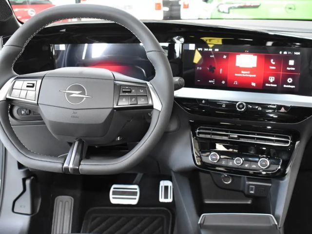 Opel Mokka 1.2 Turbo GS-Line Grand Sport