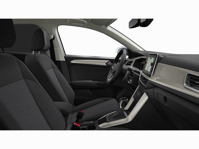 Volkswagen T-Roc 1.5 TSI DSG Move