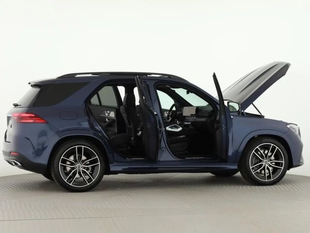 Mercedes-Benz GLE 450 4MATIC AMG Line