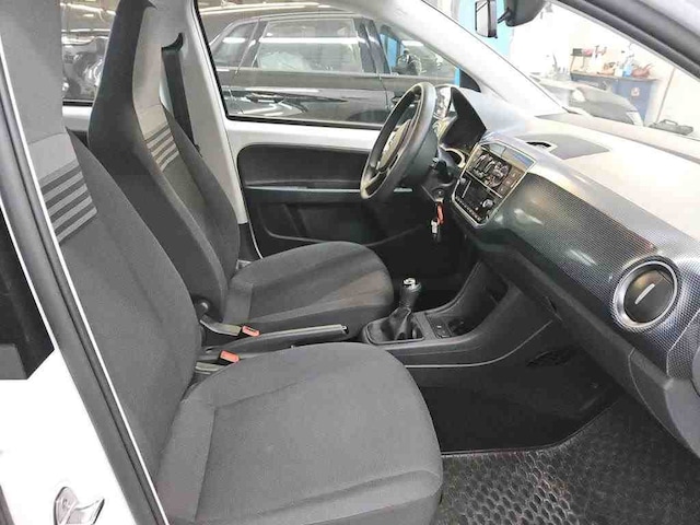 Volkswagen up! up! 1.0 Sitzhzg/Klima/4Türen