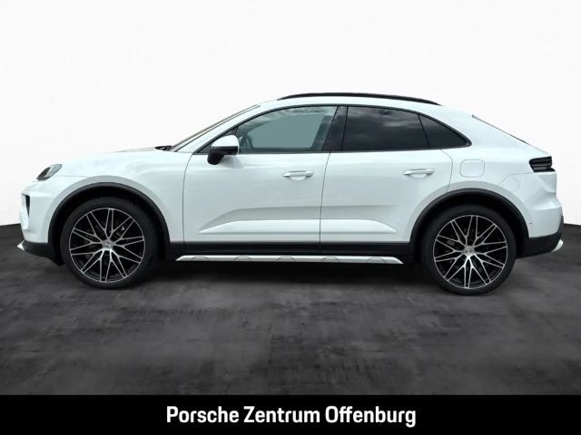 Porsche Macan 4S