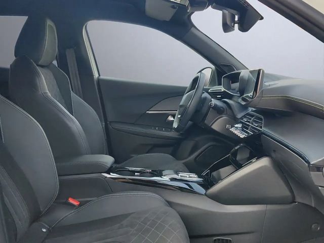 Peugeot E-2008 GT-Line