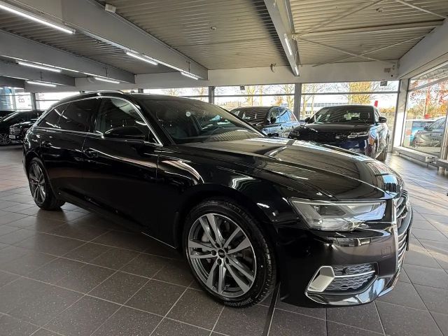 Audi A6 55 TFSI Avant Quattro Sport