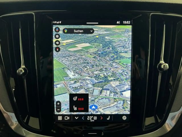 Volvo V60 AWD Dark Plus Recharge T6