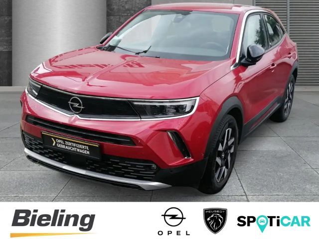 Opel Mokka Elegance Mokka-e