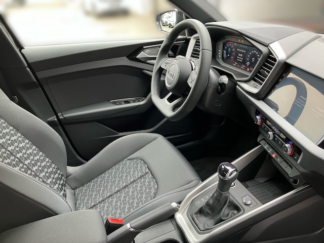 Audi A1 30 TFSI S-Line S-Tronic Sportback