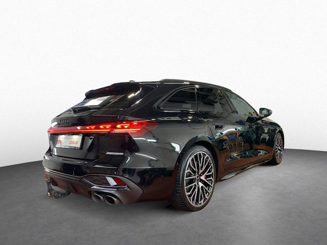 Audi S5 Avant S-Tronic