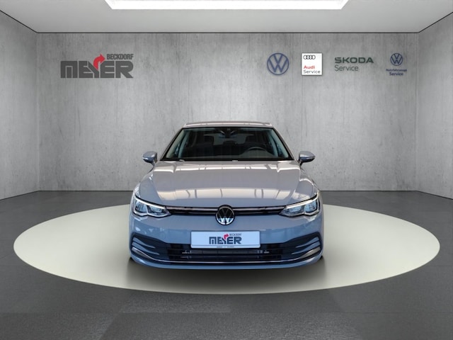 Volkswagen Golf Move