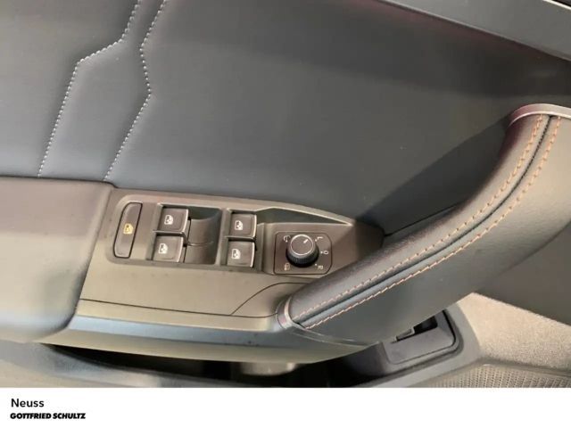 Seat Leon Sportstourer