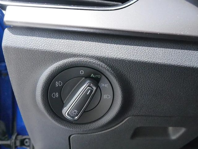 Skoda Scala Ambition