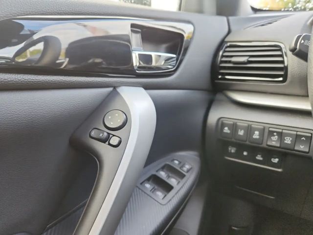 Mitsubishi Eclipse Cross PHEV