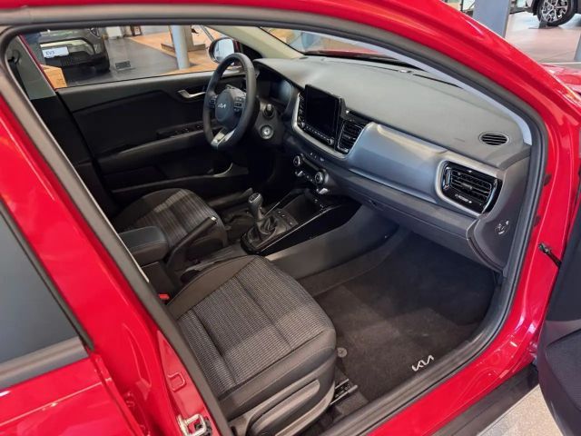 Kia Stonic GDi Vision