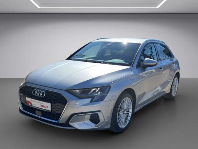 Audi A3 2.0 TDI S-Tronic Sedan Sportback