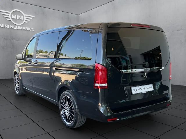 Mercedes-Benz V 300 4MATIC Limousine Lang