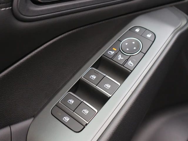 Nissan Qashqai N-Connecta