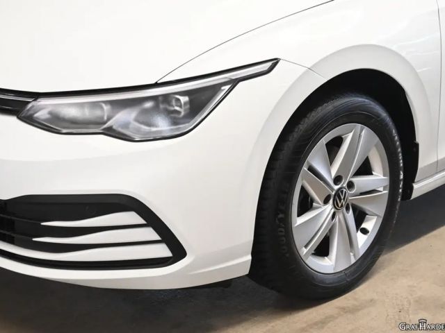 Volkswagen Golf 1.5 TSI Golf VIII Life