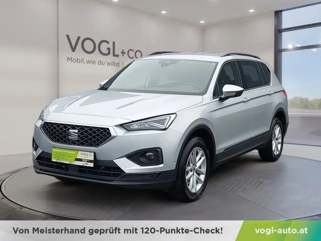 Seat Tarraco 2.0 TDI Style