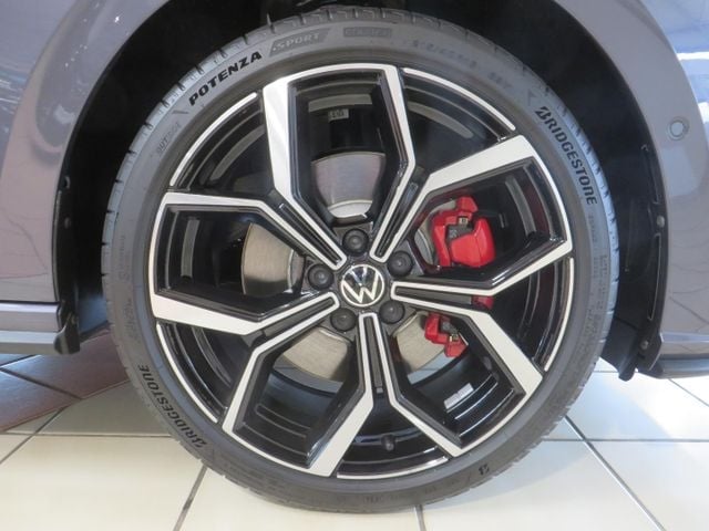 Volkswagen Polo 2.0 TSI DSG