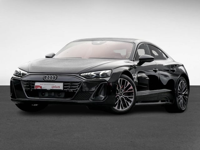 Audi e-tron GT Quattro