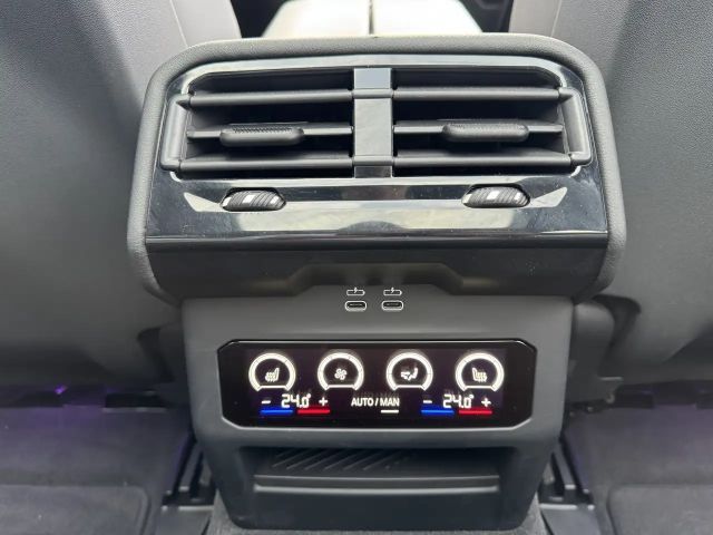 BMW 520 520d M-Sport xDrive