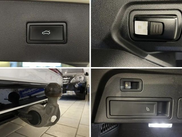 Volkswagen Tiguan 4Motion Allspace R-Line