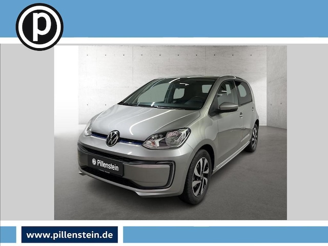 Volkswagen e-up! Active
