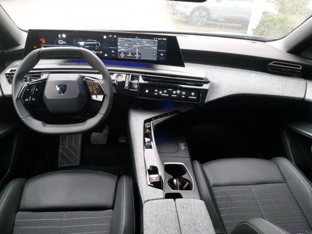 Peugeot 3008 Allure Pack Hybrid