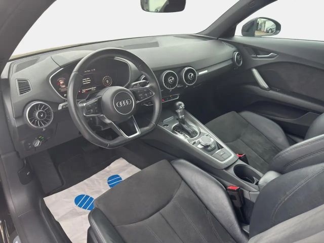 Audi TT 45 TFSI Coupé S-Tronic