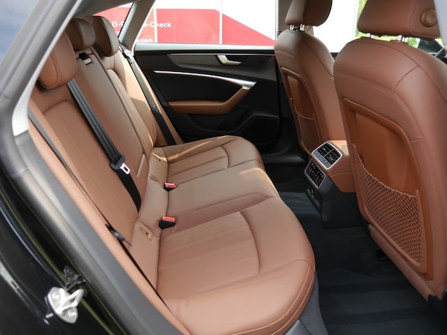 Audi A7 45 TFSI S-Tronic Sportback