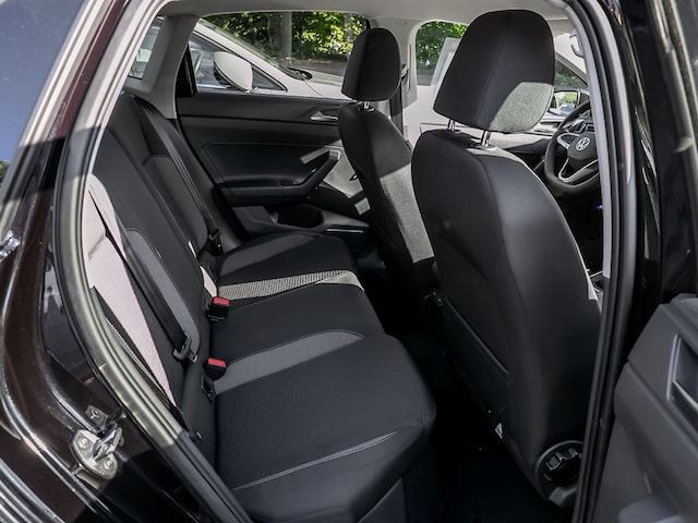 Volkswagen Polo 1.0 TSI Life