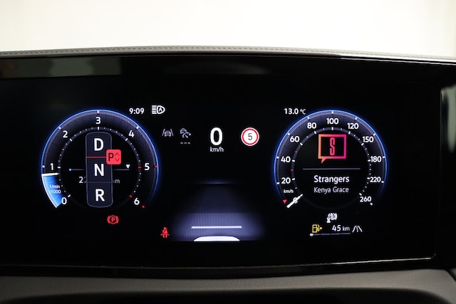 Volkswagen Tiguan 2.0 TDI DSG