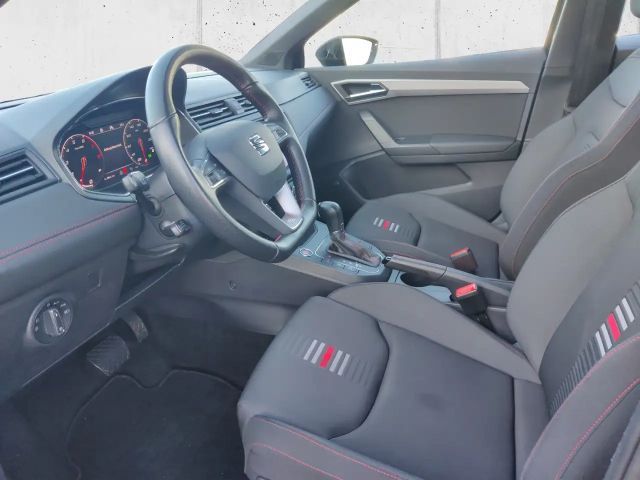 Seat Ibiza 1.0 TSI FR-lijn