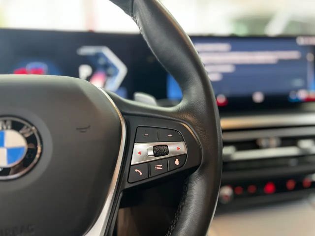 BMW 318 318d Touring