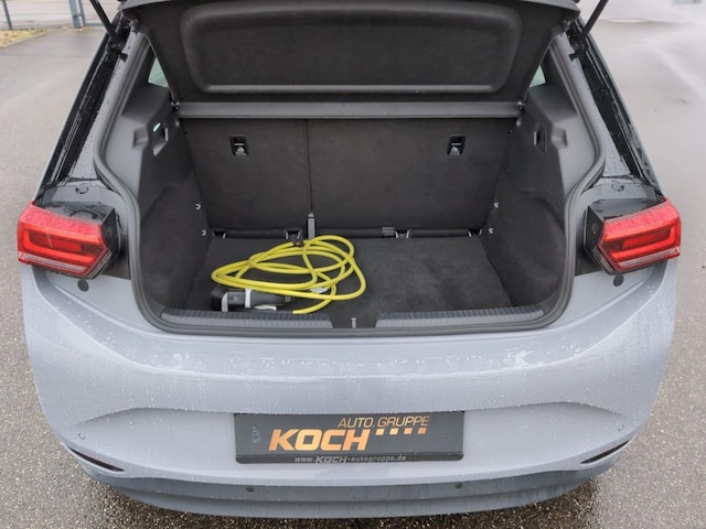 Volkswagen ID.3 Performance Pure