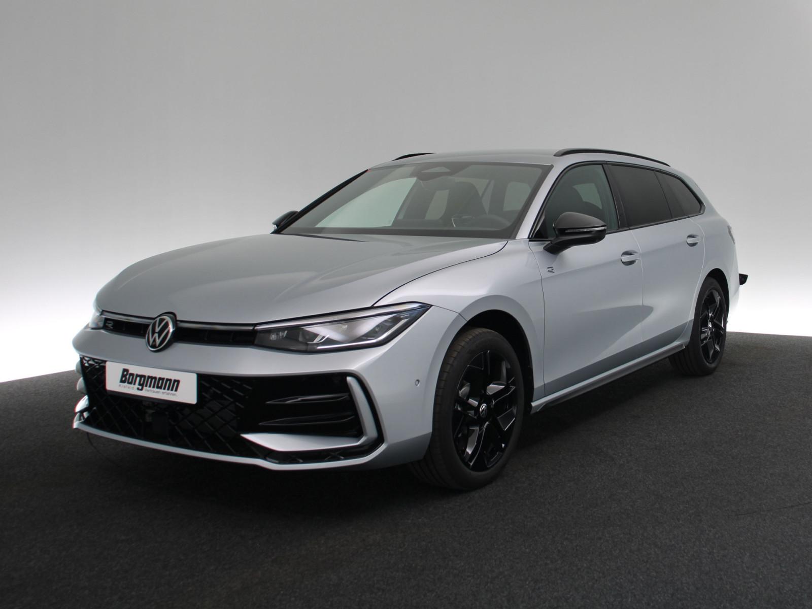 Volkswagen Passat 2.0 TDI 4Motion R-Line