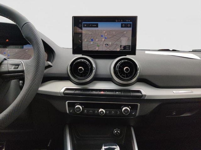 Audi Q2 35 TFSI S-Tronic