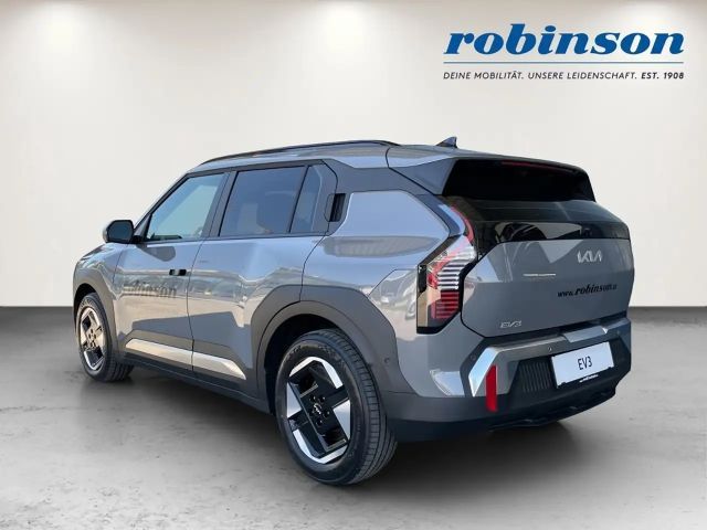 Kia EV3 81.4 kWh Earth FWD Long range Plus