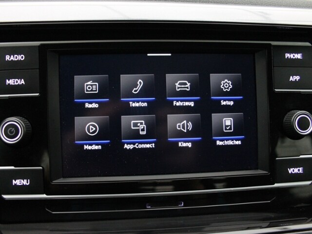 Volkswagen Polo 1.0 TSI Highline