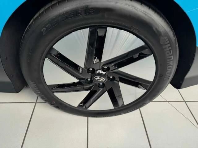 Hyundai IONIQ 6 53 kWh 53kWh