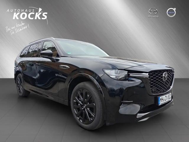 Mazda CX-80 Homura Plus