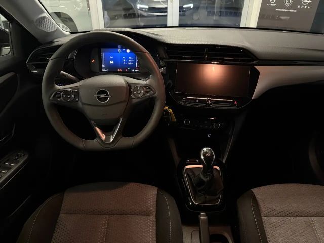 Opel Corsa F 1.2 Sitzheizung*Tempomat*Regensensor*PDC