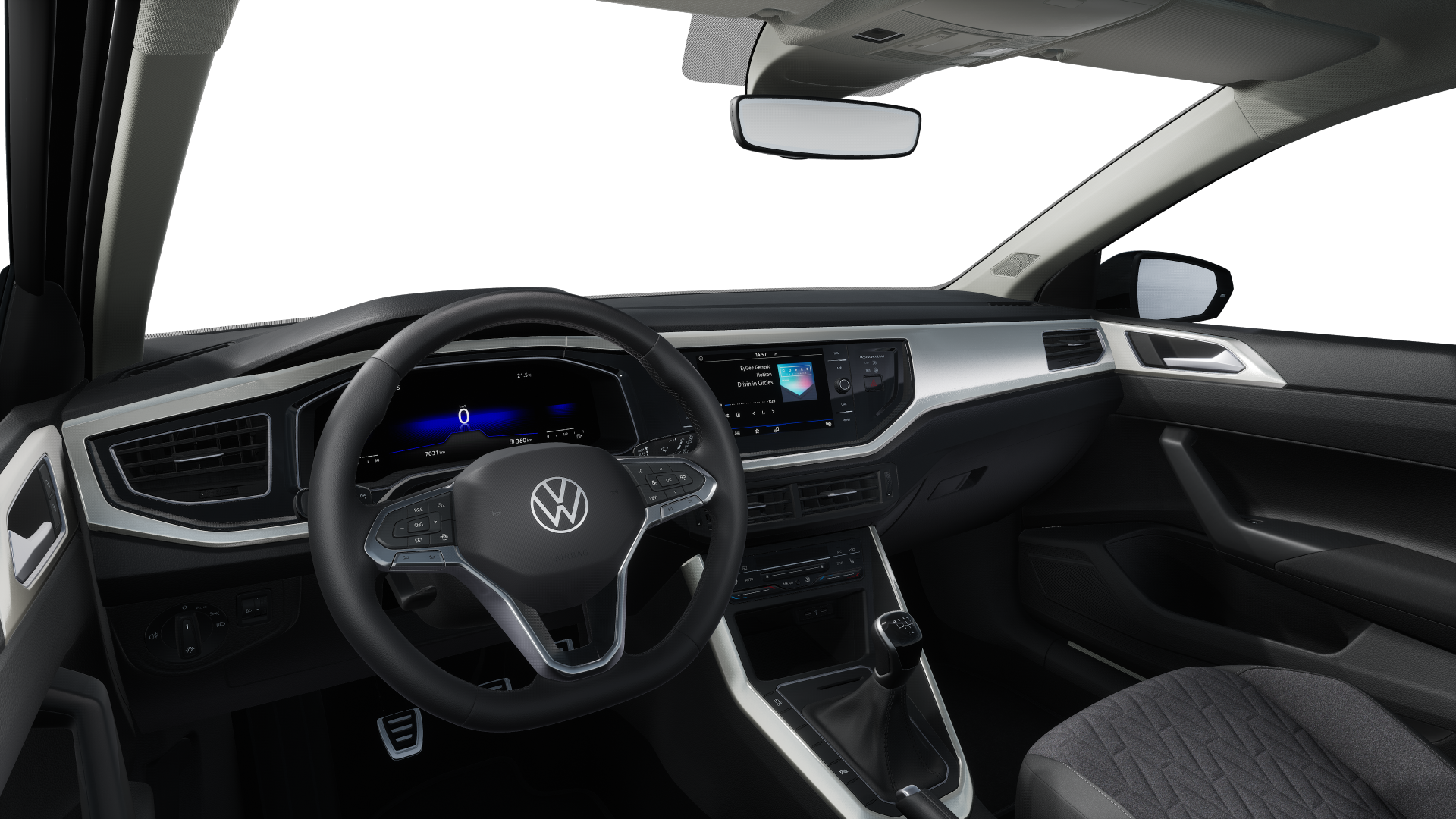 Volkswagen Polo Life