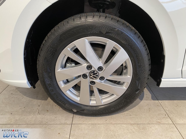 Volkswagen Polo 1.0 TSI DSG Style