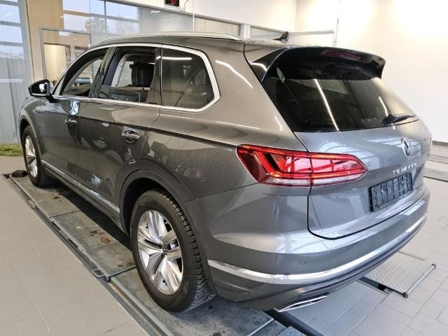 Volkswagen Touareg 3.0 V6 TDI 4Motion Atmosphere