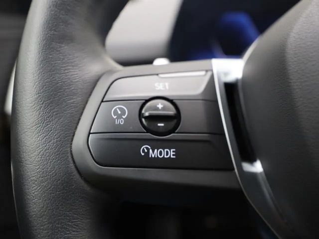 BMW X1 HYBRID - SPORTSEATS - ACC - LE