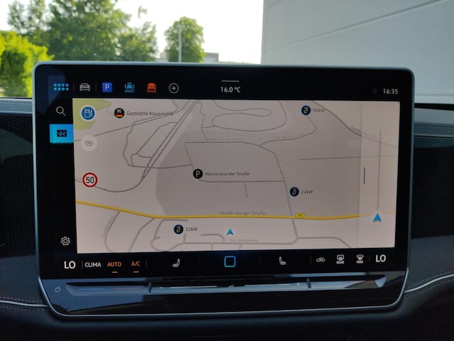 Volkswagen Passat 2.0 TDI Business DSG Variant