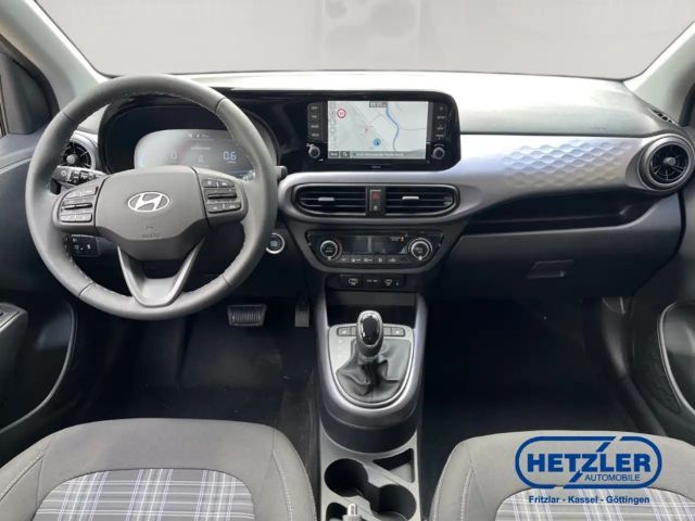 Hyundai i10 1.2 Prime
