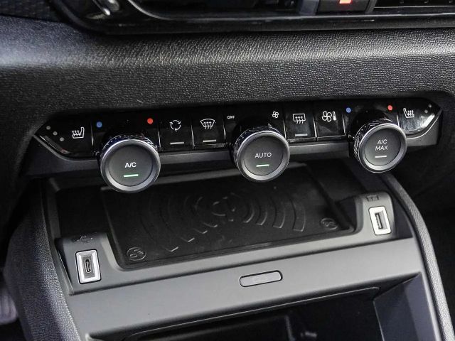 Citroën C4 Hybrid Max